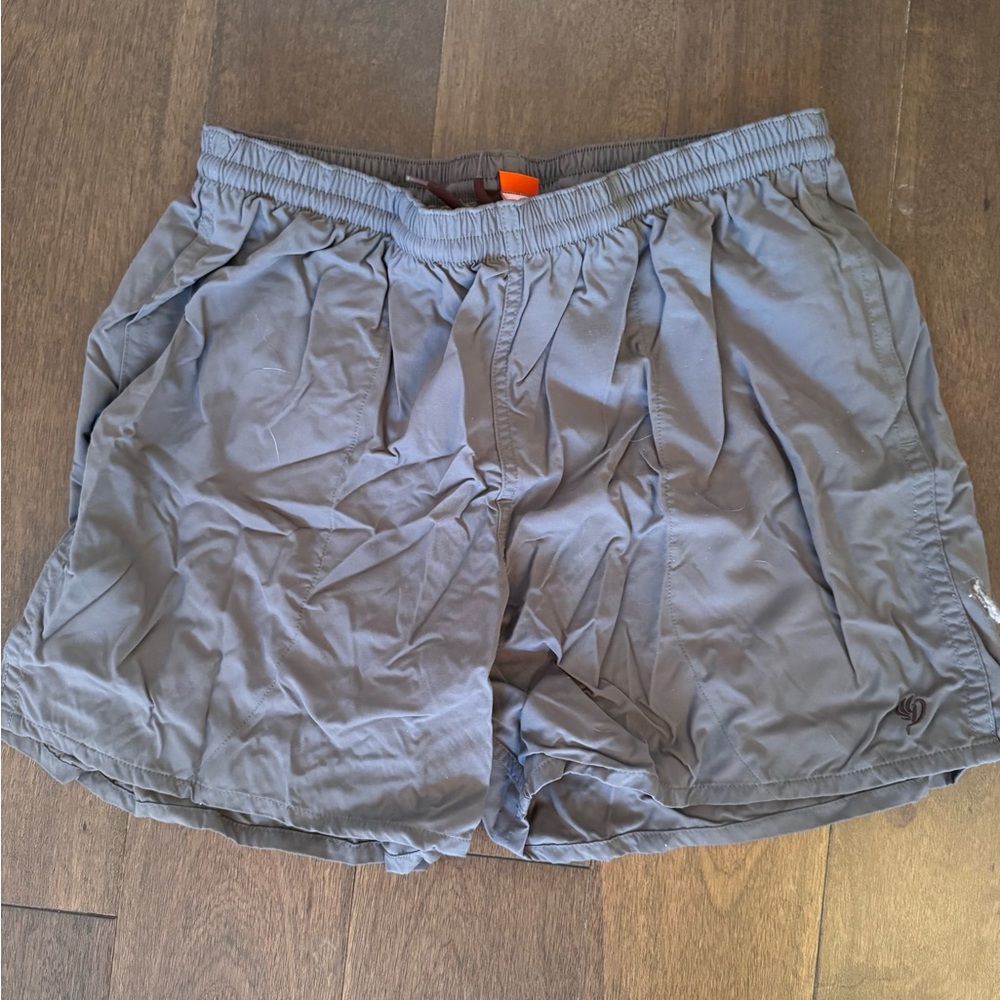 Duck Camp 5 Inch Inseam Men's Shorts